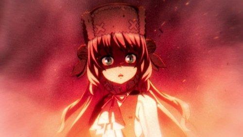 Sakura Wars the Animation Season 1 Episode 9 - Unbelievable! The Truth About Klara!