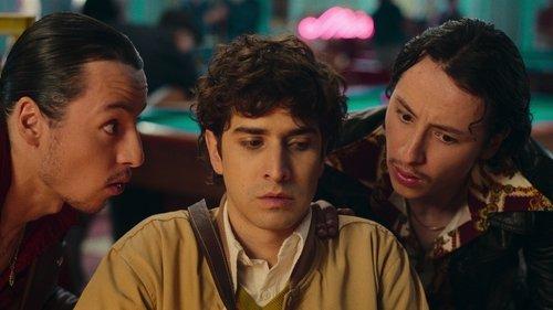 Eva Lasting Season 3 Episode 1 - Jane Eyre