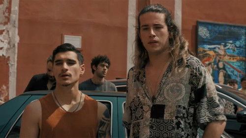 The Sea Beyond Season 4 Episode 3 - Episode 3