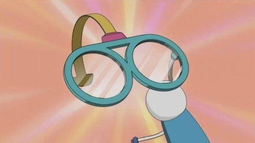 Doraemon Season 1 Episode 7 - The Dandelions Fly Off into the Sky