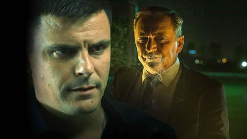 Ubice mog oca Season 5 Episode 8 - Episode 8