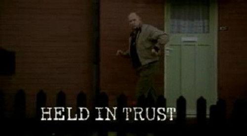 A Touch of Frost Season 10 Episode 3 - Held In Trust