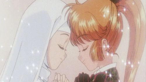 Saint Tail Season 1 Episode 14 - The Platform of Love and Tears