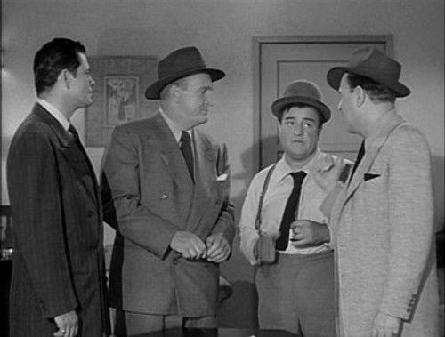 undefined Season 2 Episode 18 - Public Enemies