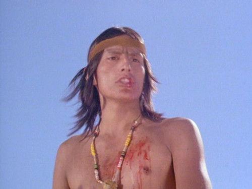 How the West Was Won Season 2 Episode 6 - Cattle Drive