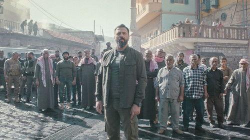 Al Hayba Season 5 Episode 13 - Episode 13