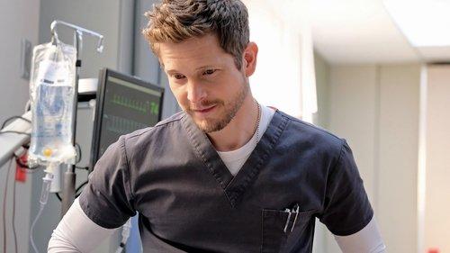 The Resident Season 2 Episode 13 - Virtually Impossible