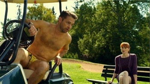 Call Me Fitz Season 3 Episode 3 - The Virgin Homo-Cide