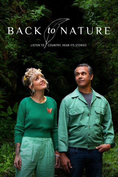 Back to Nature poster