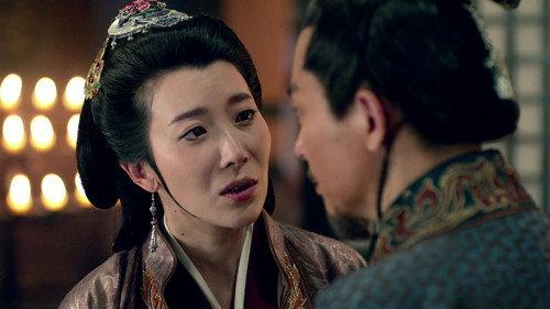Nirvana in Fire Season 1 Episode 22 - A Resolution