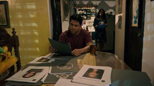 Dirty Linen Season 1 Episode 21 - Closer