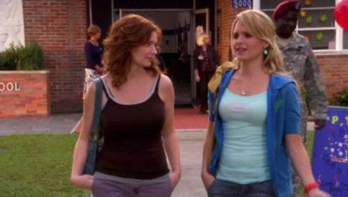 Army Wives Season 2 Episode 10 - Duplicity