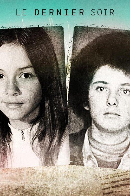 Le dernier soir poster
