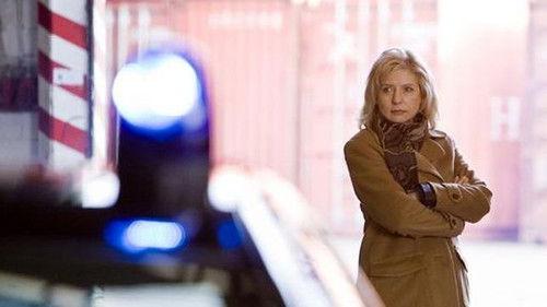 Scene of the Crime Season 41 Episode 15 - Episode 15