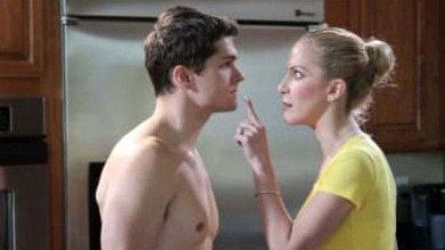 Blood Relatives Season 5 Episode 2 - Mommy Dearest