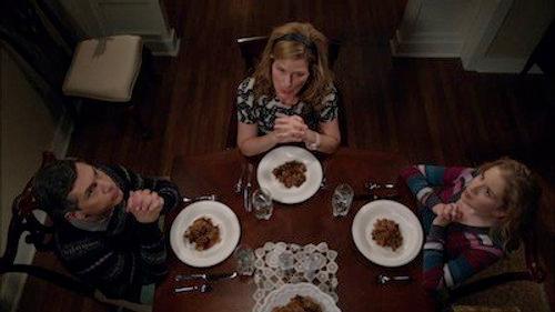 Suburgatory Season 2 Episode 8 - Black Thai