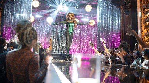 undefined Season 1 Episode 5 - Robyn's Story