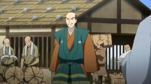 Hyouge Mono Season 1 Episode 9 - Ruthless License