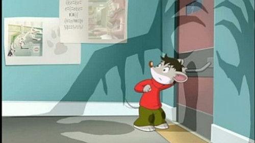 Geronimo Stilton Season 1 Episode 4 - The Nameless Mummy