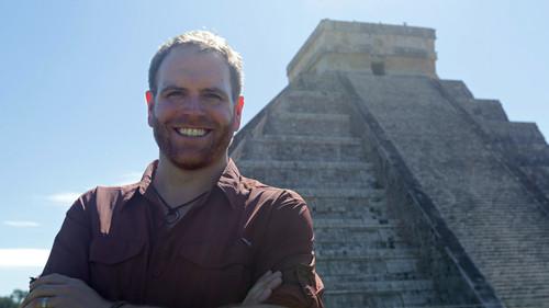 Expedition Unknown Season 1 Episode 9 - Mayan Apocalypse