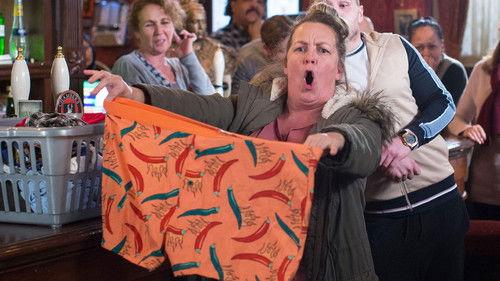 EastEnders Season 34 Episode 22 - 06/02/2018