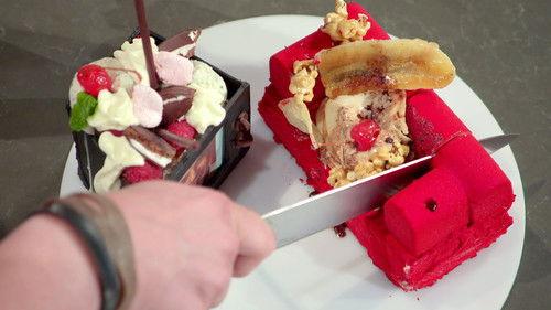Zumbo's Just Desserts Season 2 Episode 3 - Sundae Dream