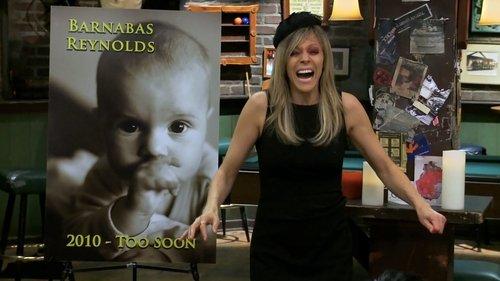 It's Always Sunny in Philadelphia Season 7 Episode 4 - Sweet Dee Gets Audited