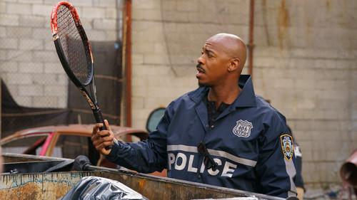 Law & Order Season 22 Episode 20 - Class Retreat