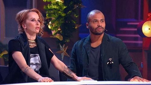 Where's the Logic? Season 3 Episode 10 - Episode 10