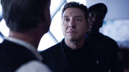 undefined Season 3 Episode 6 - Immolation