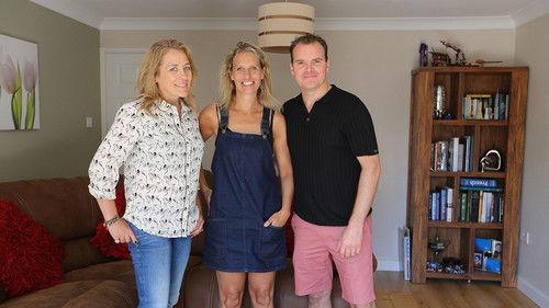 Sarah Beeny's Renovate Don't Relocate Season 1 Episode 2 - Jenny & Paul