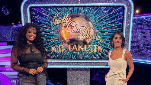 Strictly Come Dancing: It Takes Two Season 22 Episode 1 - Episode 1