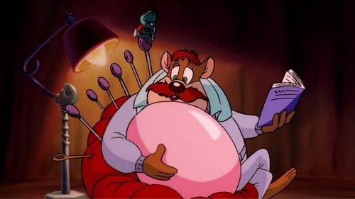 undefined Season 1 Episode 10 - Three Men and a Booby