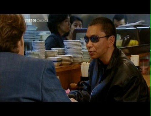 Japanorama Season 1 Episode 4 - Yakuza