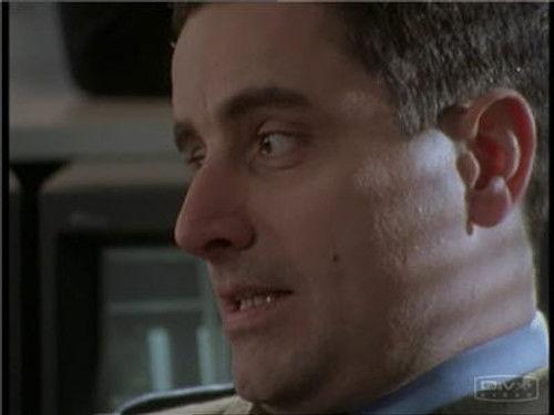 undefined Season 4 Episode 4 - The Two Becketts