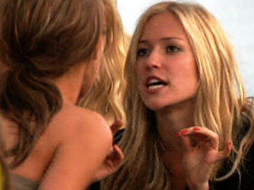 The Hills Season 5 Episode 11 - It's On Bitch!