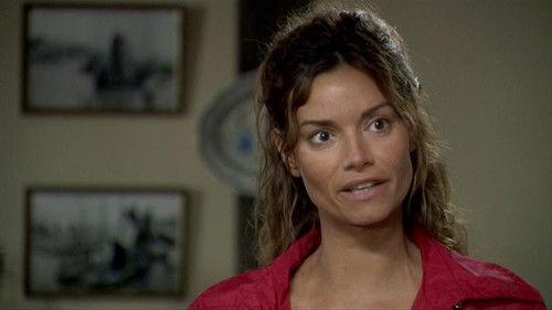 Dolmen Season 1 Episode 3 - Episode 3