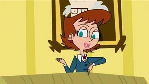 Johnny Test Season 4 Episode 4 - Johnny BC