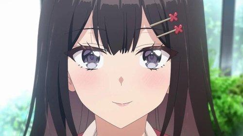 Can a Boy-Girl Friendship Survive? Season 1 Episode 2 - The Hibiscus Hair Ornament