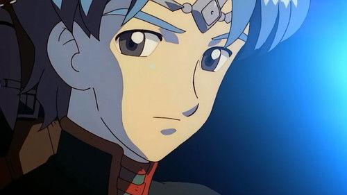 Crest of the Stars Season 3 Episode 8 - Things to Protect