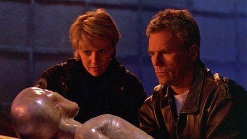 Stargate SG-1 Season 3 Episode 22 - Nemesis (1)