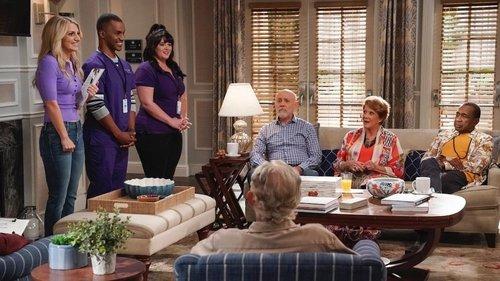 B Positive Season 2 Episode 3 - Bagels, Billiards and a Magic Show