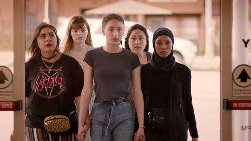 SKAM Austin Season 2 Episode 8 - Not your fault