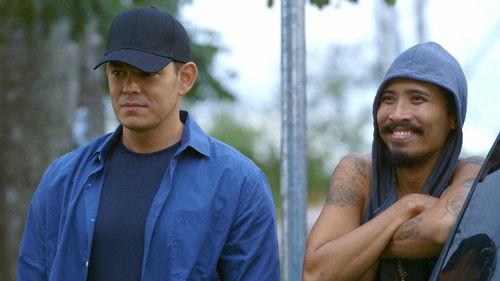 The Iron Heart Season 1 Episode 24 - Realizations