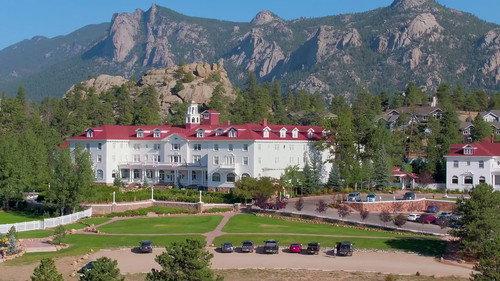 Most Haunted Season 12 Episode 1 - The Stanley Hotel