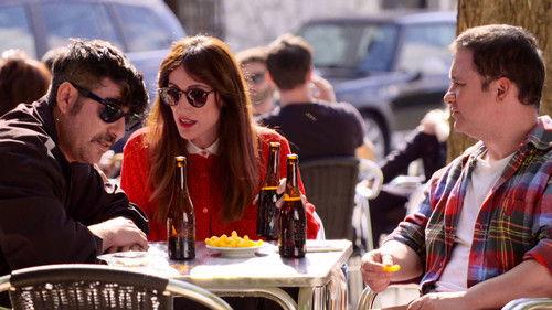 Terror y feria Season 1 Episode 4 - Episode 4