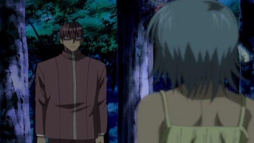 The Law of Ueki Season 1 Episode 49 - The Law of the Ten Star