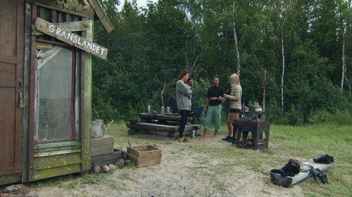 Robinson: Gränslandet Season 3 Episode 6 - Episode 6