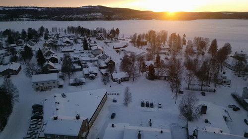 Svenska fall Season 12 Episode 4 - Episode 4