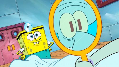 SpongeBob SquarePants Season 10 Episode 12 - Code Yellow